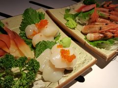 -赤坂亭M9和牛烧肉·日料398放题(万达店)