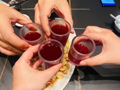 -金海湾海鲜排档(朱家尖店)