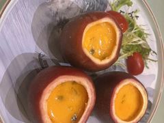 -金河半岛园林酒家(金融城店)