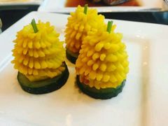 -新天世纪中餐厅