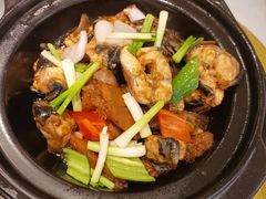 -新兴家喻酒家·羊城名宴(昌岗店)