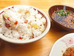 -老方桌烂蹄花川菜馆(九龙坡店)