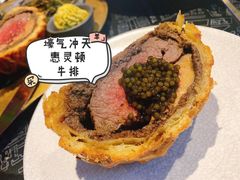 -TIAGO HOME KITCHEN(朝阳大悦城店)