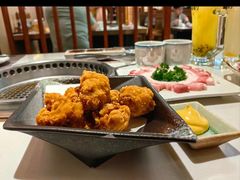 -千寻山野烤肉(中关村店)