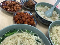 -顶巧鸡汤馄饨(虹口总店)