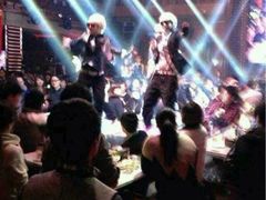 -A8 music club(宁波店)