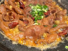 -陶德砂锅(蜀汉路店)