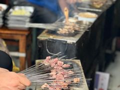 -沙口小炉烧烤