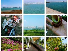 -青岛银沙滩温德姆至尊酒店