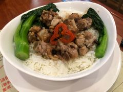 -香港仔茶餐厅(凤阳店)