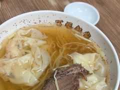 -百福麵家(新馬路店)