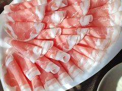 -滇釜火锅·能喝汤的火锅(车公庄店)