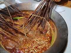 -牛华八婆麻辣烫(龙湖U城店)
