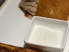 京悦荟北京烤鸭-京悦荟·京沪融合菜(漕河泾印象城店)