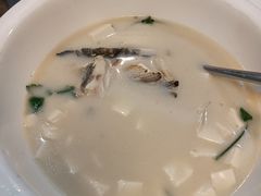 -鹤睦鱼生·啫啫煲·海鲜(保利百合店)
