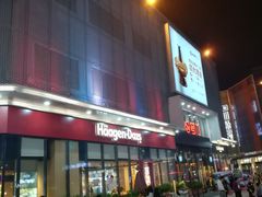 门面-哈根达斯(泉州万达店)