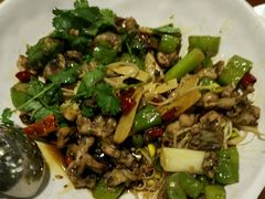 -石头咕(葵蓬店)