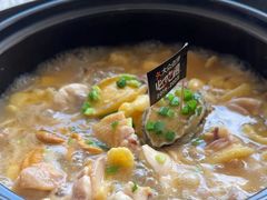 -鲍馬爺·首创鲍鱼鸡(银座店)