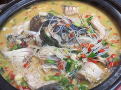 -衢农会·衢州菜·宴请(国际机场店)