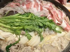 -牛玄庵日式寿喜烧·料理店(新源里店)