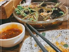 -格日勒阿妈蒙古厨房(大召店)