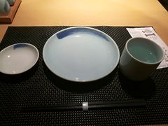 -虹料理·日料放题(悠方店)