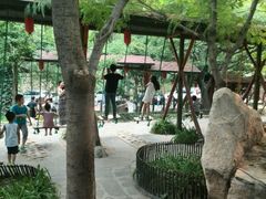 -北京水岸山吧度假村(雁栖镇店)