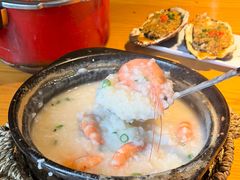 -蚝翅·海鲜粥·烧烤·龙虾季(海曙天一店)