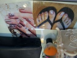 android_upload_pic-娃娃美甲wawa nail salon