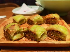 招牌麻糍-弄堂里·寻味杭州(湖滨银泰in77C区店)