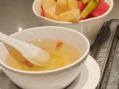 -海底捞火锅(壹悦城店)