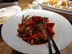 -火候轩品质湘菜·私厨(市府店)