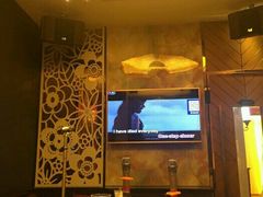 -萧邦音乐会所KTV·蒸汽活海鲜自助(福田店)