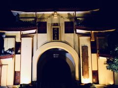 -桂林独秀峰王城景区