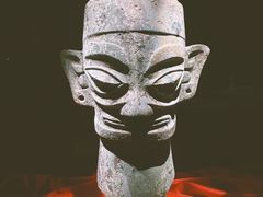 -三星堆博物馆