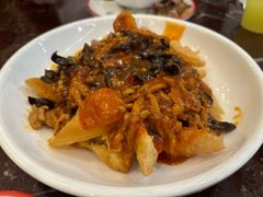 -新白鹿餐厅(爱琴海购物中心店)
