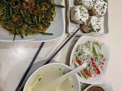 -东泰祥生煎馆(重庆北路店)