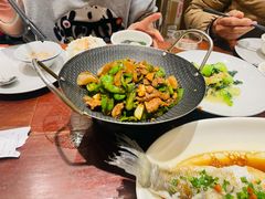 -大牌大·传统杭帮菜(湖滨店)