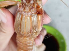 -巧克力渔家.小船海鲜胶东菜(万平口店)