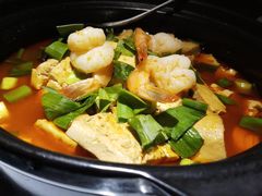 -外婆家(杭州马塍店·杭帮菜名店)