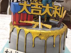 -蛋糕好了·动物奶油0卡糖低脂蛋糕