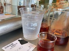 -SAANCI山池咖啡(海上世界文化艺术中心店)