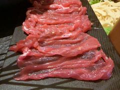 -盡膳口福跷脚牛肉火锅(国贸商城店)