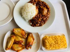 -宜家·瑞典风味餐厅(海达南街店)