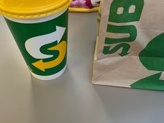 -赛百味SUBWAY(星摩尔店)