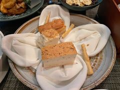 -莲西餐