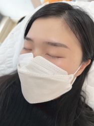 -初心纹眉洗眉·美睫专业店