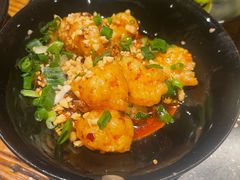 -北丐先生·野馄饨烧烤(长宁龙之梦店)