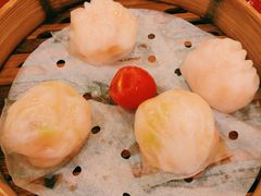 -点都德(盘福楼店)