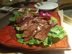 -江户烧肉(高德店)